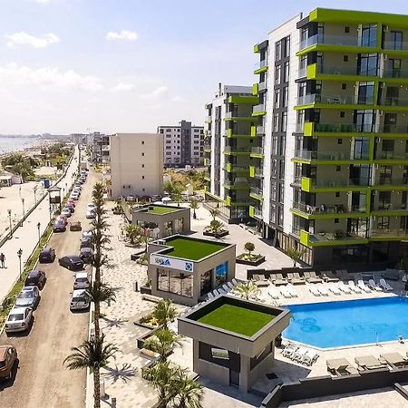 Alezzi Majestic Apartments 115 Navodari Ngoại thất bức ảnh