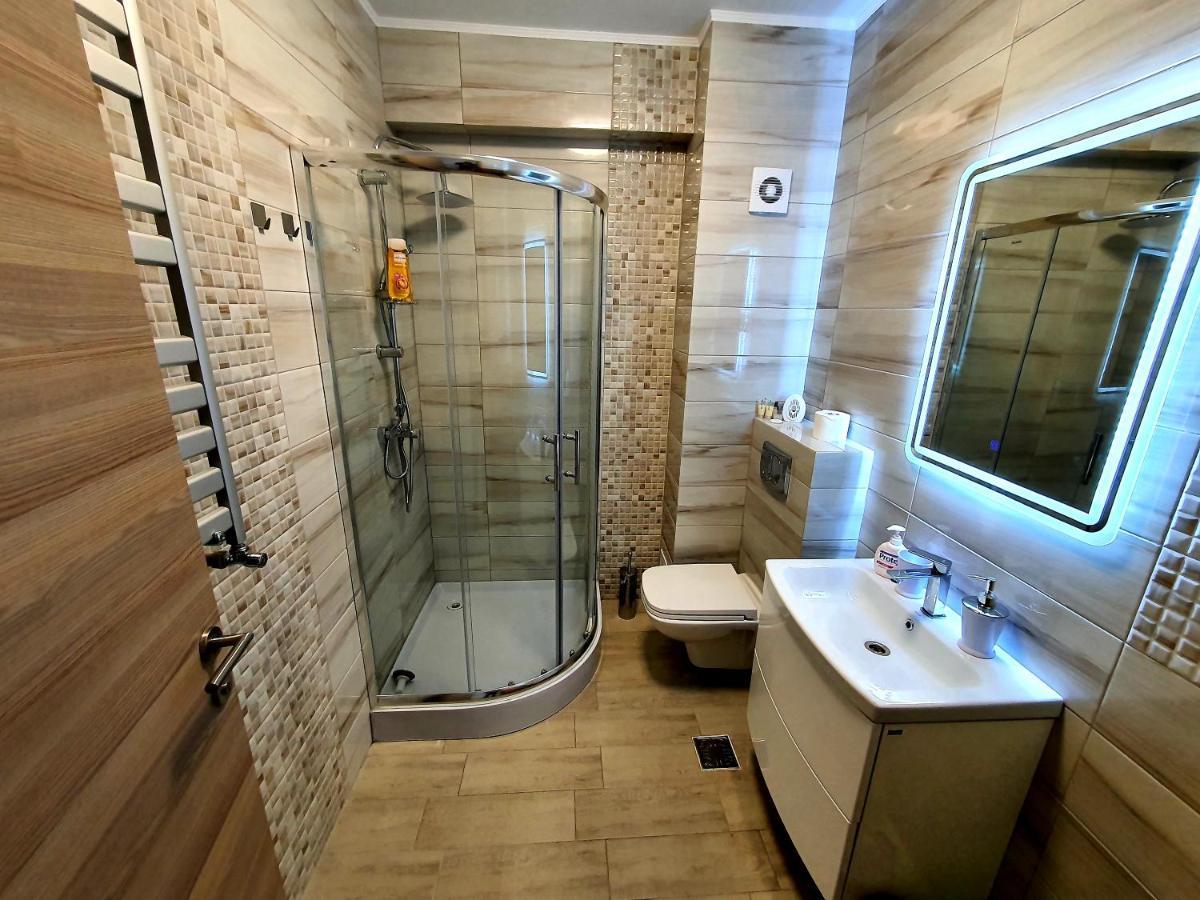 Alezzi Majestic Apartments 115 Navodari Ngoại thất bức ảnh