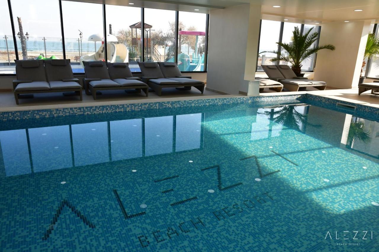 Alezzi Majestic Apartments 115 Navodari Ngoại thất bức ảnh