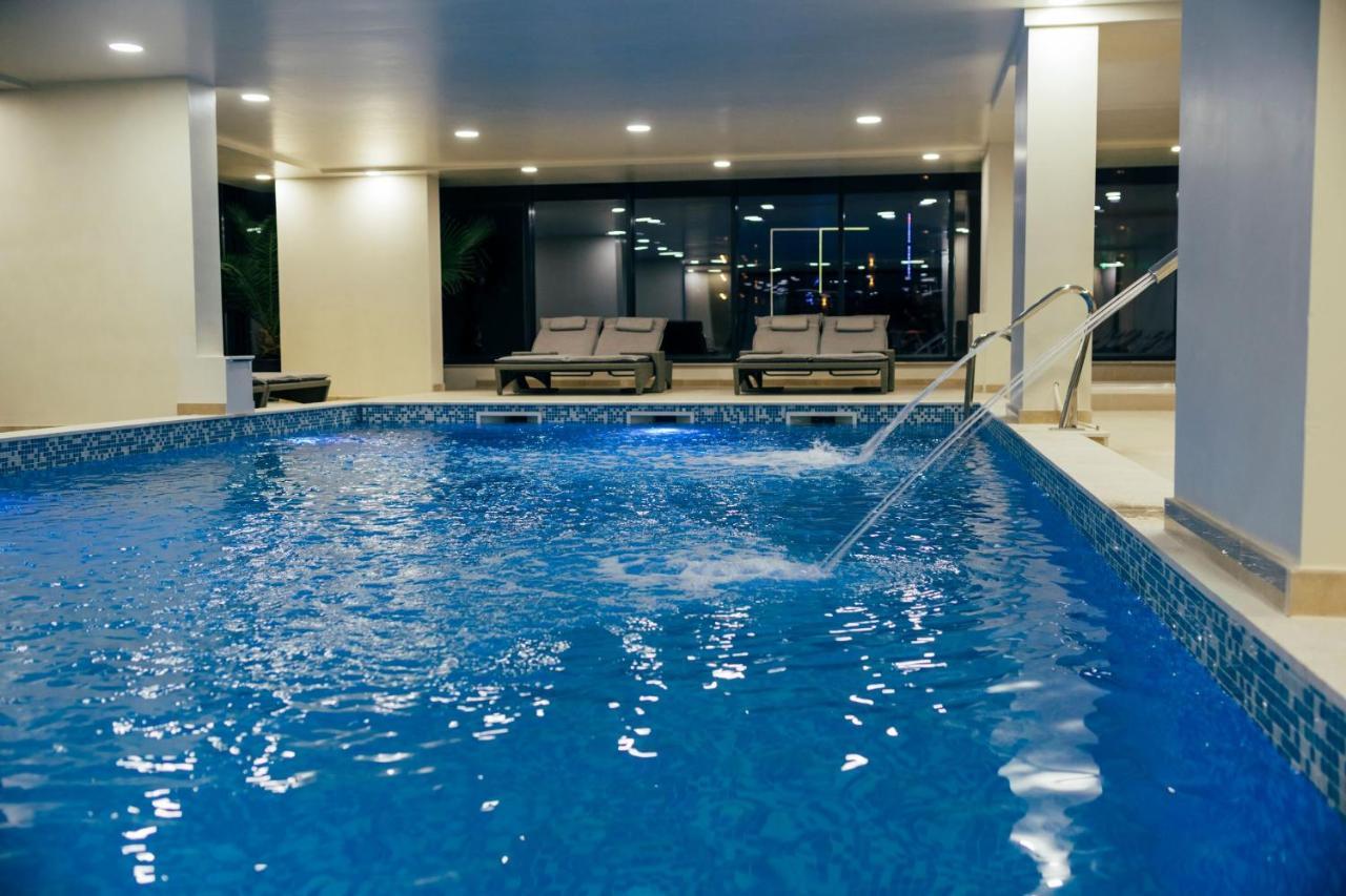 Alezzi Majestic Apartments 115 Navodari Ngoại thất bức ảnh