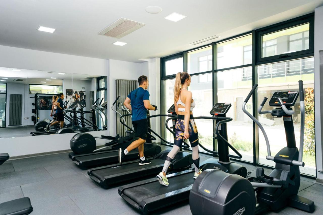 Alezzi Majestic Apartments 115 Navodari Ngoại thất bức ảnh